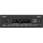 Autoradio BLAUPUNKT Nürnberg 200 DAB+ Bluetooth — 1-DIN, geringe Einbautiefe
