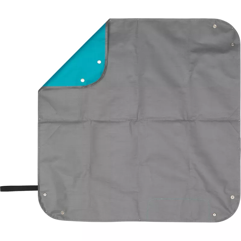 Textil-Pflanzmatte GARDENA 00505-20 Grau