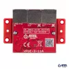 3-Port-PoE-Switch ATTE xPoE-3-11A