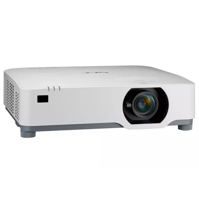 NEC P627UL Großraumprojektor 6200 ANSI Lumen 3LCD WUXGA (1920x1200) Weiß