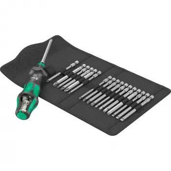 Mehrbit-Schraubendreher Wera 05057482001