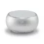 Conceptronic BEATTIE Wireless Bluetooth Lautsprecher, silber, 3 W, 150 - 20000 Hz, Drahtlos, 3.0+HS, Micro-USB, Silber