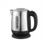 Elektrischer Wasserkocher Maestro MR-027 1,2 L 1630 W Edelstahl, Anti-Kalk-Filter, Wasserstandsanzeige