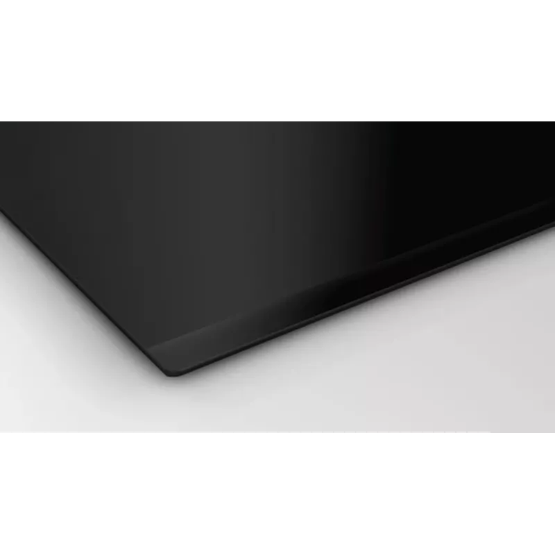 Bosch | Kochfeld | PUE63KBB6E | Induktion | Anzahl der Kochzonen 4 | Touch | Timer | Schwarz