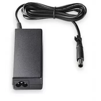 HP Smart - Netzteil - AC 100-240 V - 90 Watt - für Business Notebook nx8420 (416421-021)