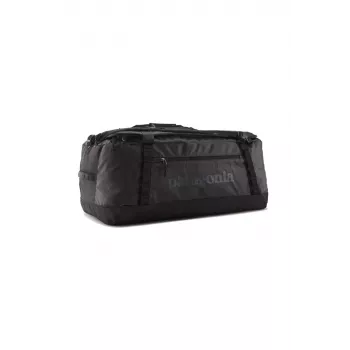 Bag Schwarz hole duffel 70l-Schwarz w-Schwarz PATAGONIA