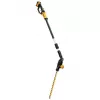 DeWALT DCMPH566P1-QW Elektro-Heckenschere 3,6 kg