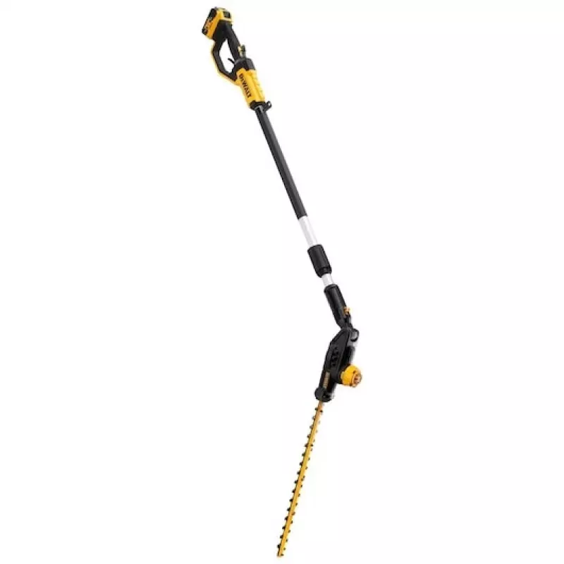 DeWALT DCMPH566P1-QW Elektro-Heckenschere 3,6 kg