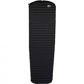 Minto XL 41117, Campingmatte schwarz