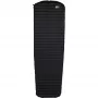 Minto XL 41117, Campingmatte schwarz