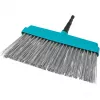 Gardena 03609-20 - Außenbereich - Blau - Grau - harte Borsten - Kunststoff - 320 mm