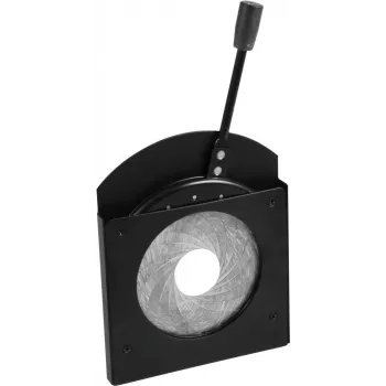 Iris für LED EUROLITE PFE-100/120 (Modell 40001983) Ersatzteil