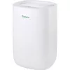 Luftentfeuchter Meaco Dry ABC 12L, 155 W, für Räume bis 55 m², weiß