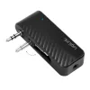 LogiLink BT0061 Bluetooth-Audio-Transmitter Bluetooth 5.1 Reichweite 7 m