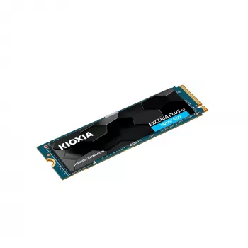 SSD-Laufwerk Kioxia 1TB M.2 PCI Express 4.0 NVMe LSD10Z001TG8