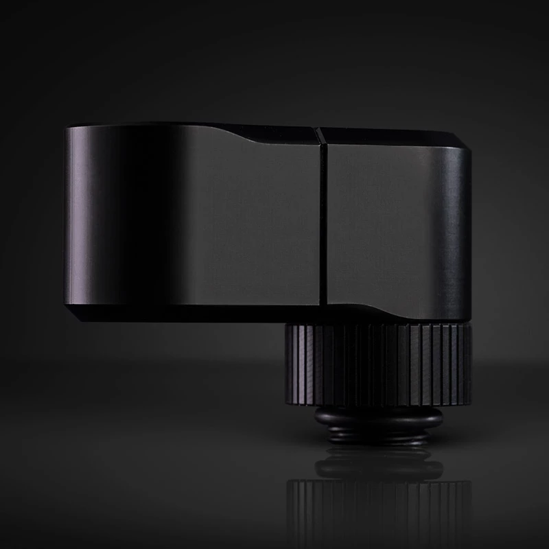 Ek Water Blocks Schwarz