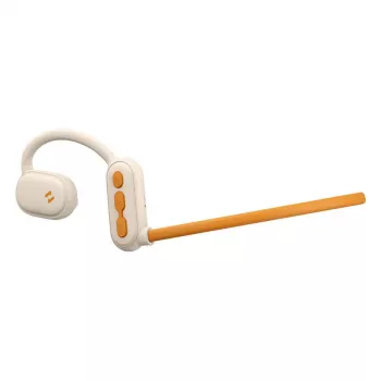 Havit E553BT Freego Pro – Open Ear Air Conduction Kopfhörer, grün