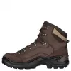 Lowa Renegade GTX Mid Trekkingstiefel - espresso