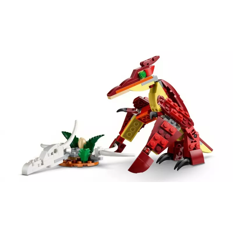 LEGO CREATOR 3 IN 1 31379 Fierce Dinosaur