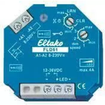 ELTAKO FLD61 Funkaktor PWM-LED-Dimmer-Schalter (30100837)