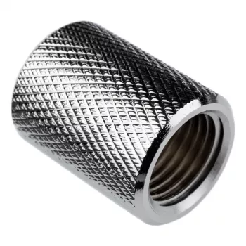 Fitting Alphacool 17047 Messing Chrom 22 mm 1,7 cm