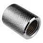 Fitting Alphacool 17047 Messing Chrom 22 mm 1,7 cm