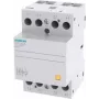 Siemens 5TT5043-0 elektrisches Relais Mehrfarbig
