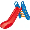 Rutsche Fun-Slide (Rot/Blau)