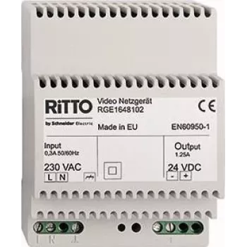 Netzteil Ritto RGE1648102