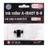 Drucker-Tintenwalze ActiveJet A-IR40T für Tintenstrahldrucker, Supreme-Ausführung, roter Druck, 5er-Pack