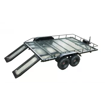 Amewi Trailer 1:10 Crawler, Kriechfahrzeug, 1:10, 2,2 kg