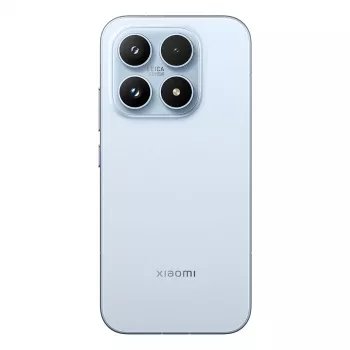 Xiaomi 17 - Eisblau - 512 GB