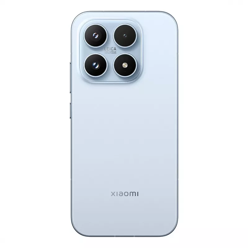 Xiaomi 17 - Eisblau - 512 GB