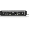 Erweiterungskarte Behringer X-DANTE für X32 — Dante-Netzwerk-Audio 32 Kanäle