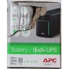 Unterbrechungsfreie Stromversorgung Schneider Electric APC Back-UPS BX750MI-GR — 750 VA, 410 W, Line-Interactive, eingebauter Akku
