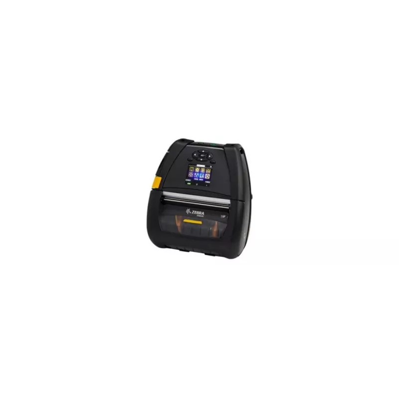 Zebra ZQ630 Etikettendrucker Direktthermodruck 203 x 203 DPI 115 mm/sec Kabelgebunden & Kabellos Ethernet LAN Wi-Fi Bluetooth