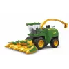 Amewi Spielzeug Feldhäcksler RC Modell Elektromotor 1:24