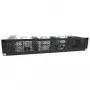 AJA DRM Frontblende (DRM Front Panel)