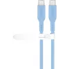 Goobay 77741 USB-Kabel Blau