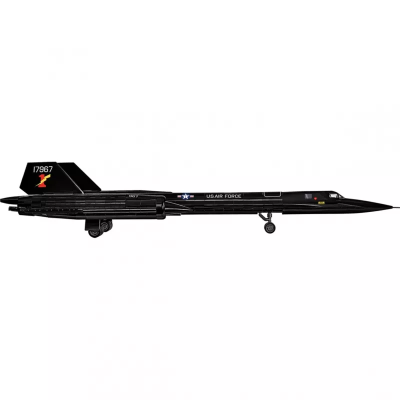 Lockheed SR-71 1374 Bausteine