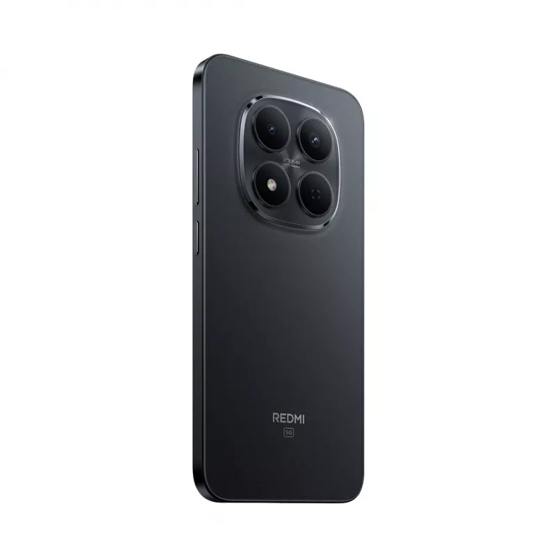 Xiaomi Redmi Note 15 Pro Schwarz – 17,2 cm (6,77) 12 GB 512 GB 6500 mAh schwarz