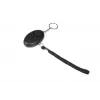 Persönlicher Alarm GUARD YC-003-BL — 120 dB, LED-Taschenlampe, LR41-Batterien, tragbare Sicherheitsvorrichtung