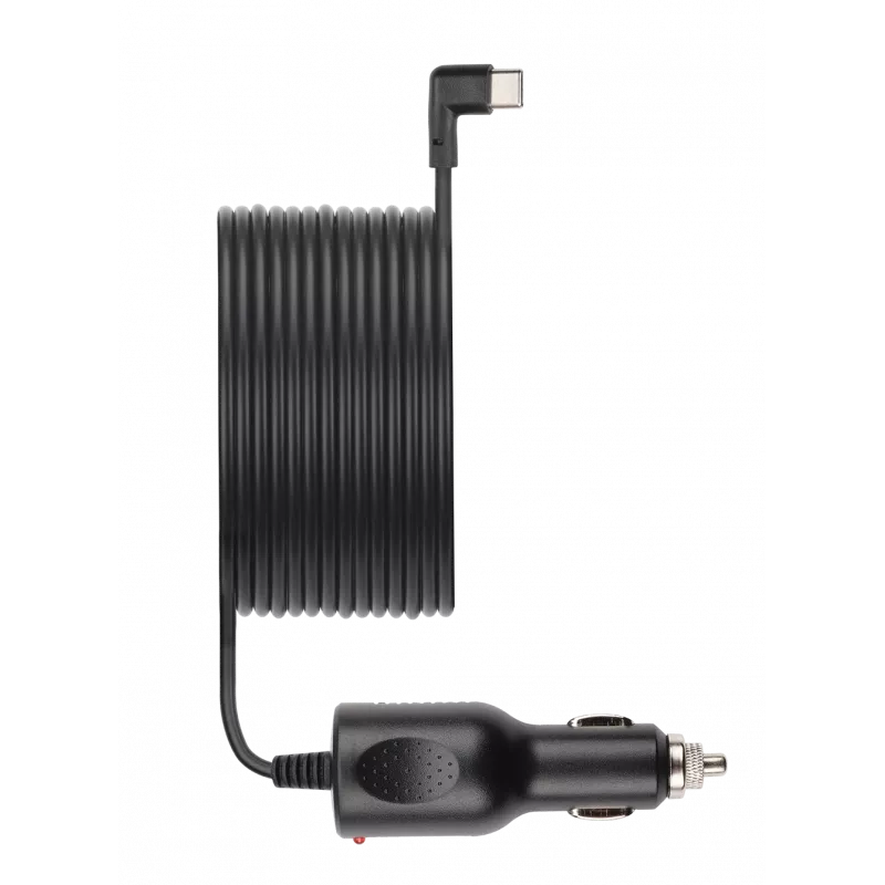 Mio MiVue J20 Full HD Wi-Fi Zigarettenanzünder, USB Schwarz