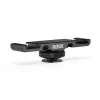 Halterungsset RØDE DCS-1 Mikrofon Zubehör 21 mm Länge 92 mm Breite