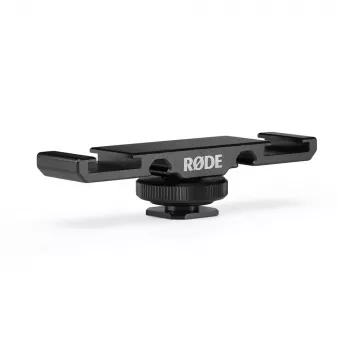 Halterungsset RØDE DCS-1 Mikrofon Zubehör 21 mm Länge 92 mm Breite