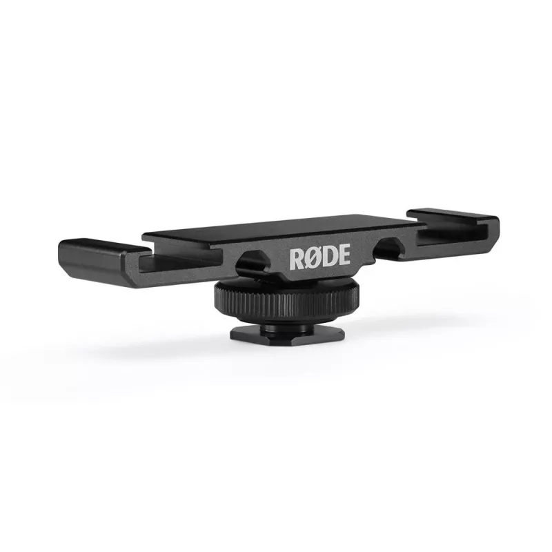 Halterungsset RØDE DCS-1 Mikrofon Zubehör 21 mm Länge 92 mm Breite