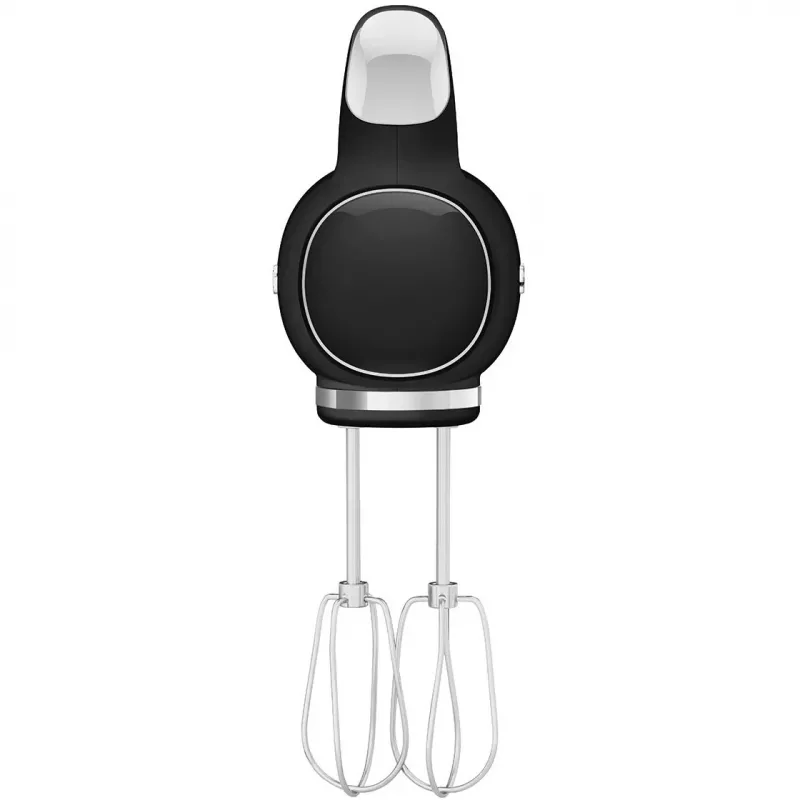 Smeg 50's Style Handmixer HMF01BLEU Schwarz