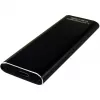 SSD-Gehäuse LC-Power LC-M2-C-NVME Schwarz M.2
