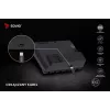 SAVIO BLACKOUT X2 Mechanische Tastatur OUTEMU Red, Hot Swap