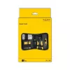 Netzwerk-Toolkit für RJ45 und RJ11 DeLOCK 86696